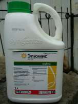Гербіцид Элюмис 105 OD (Syngenta)