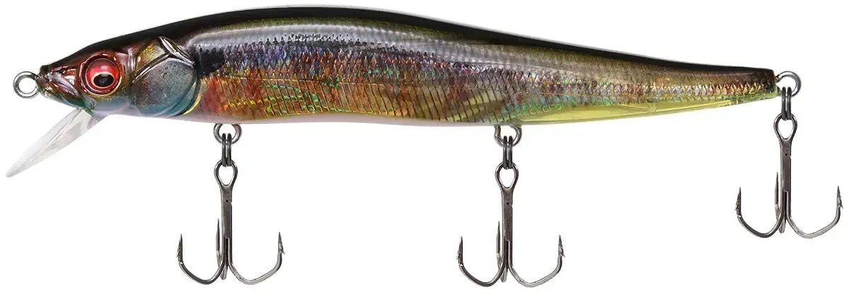 Воблер Megabass Vision Oneten SF 110mm 14.0g Fa Gill