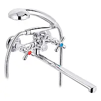 Змішувач для ванни Kroner KRP Royce - C070