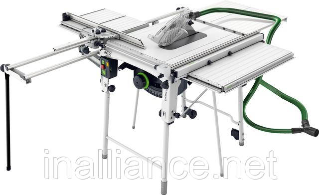 Монтажна дискова пила TKS 80 EBS ST 840-Set Festool 578108