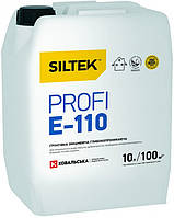 Ґрунтовка Siltek Е-110 Profi 10л