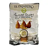 Інжир в рисовому борошні без цукру El Pajarero, 250 г, фото 3