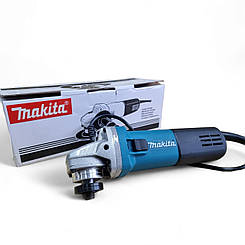 Болгарка, болгарка Макіта, болгарка 125, болгарка makita 125