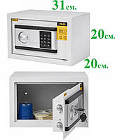 Меблевий сейф Gute PN-20S