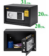 Меблевий сейф Gute PN-20