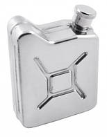 Популярний! Фляга каністра 150мл - Краща якість тільки на Nukleon.com.ua