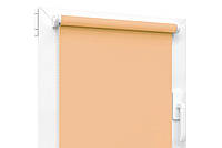 Роллеты Рулонные шторы Жалюзи Len Пудровый