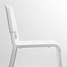 Стілець IKEA TEODORES Білий 903.509.37, фото 4