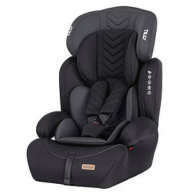 Автокрісло Tilly Consul T-531/4, Dark Grey
