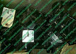 Втулка GB0200 валу добрив з/ч Kinze DRY FERTILIZER HOPPER Bearing gb0200 підшипник, фото 2