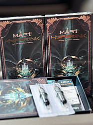 Mast hyperink 1201