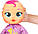 Інтерактивна лялька Плакса Край Бебі Моя перша ванна Зої Cry Babies Newborn My First Bath Zoe, фото 6