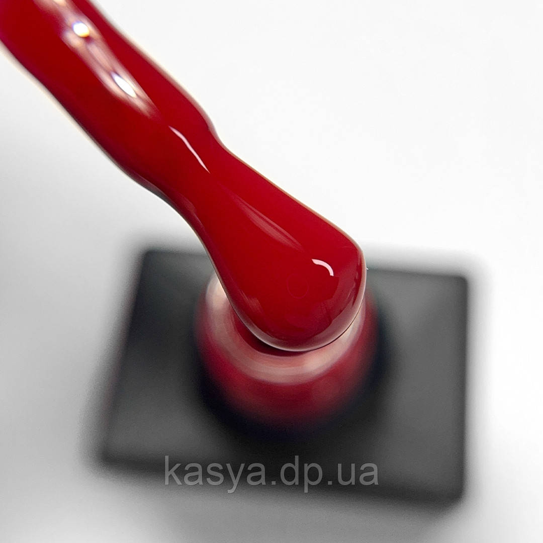 Гель-лак Nails Of The Day Let`s special Penelopa, 10 мл (глибокий червоний/сангрія)