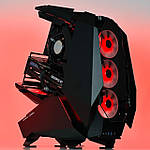 Ігровий ПК комп'ютер Ryzen 9 9950X | RTX 5080 16GB "Cyber ROG", фото 2