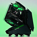 Ігровий комп'ютер Ryzen 7 7800X3D / RTX 5080 16GB "Cyber ROG PRO", фото 4