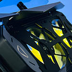 Ігровий ПК комп'ютер Ryzen 9 9950X | RTX 5080 16GB "Cyber ROG", фото 6