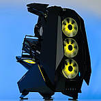 Ігровий комп'ютер Ryzen 7 7800X3D / RTX 5080 16GB "Cyber ROG PRO", фото 2