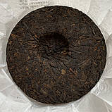 Шу пуер Бань Чжан Чун Цзянь 2020 рік 100 г, фото 4