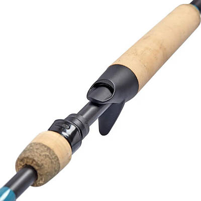 Спиннинг NRX Jig Worm Casting NRX 802C JWR м