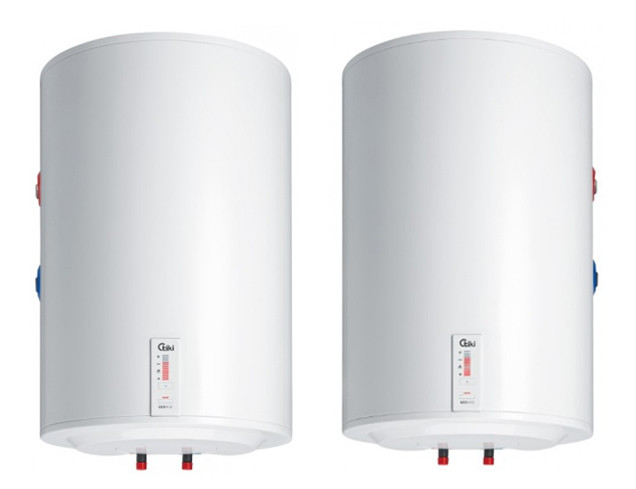 Бойлер комбінований 80л. Gorenje TIKI GBK 80E5 Econ MC L,R (GBK 80 LN,RN/OR)