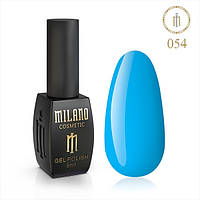 Гель лак MILANO №054, 8 мл