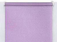 Роллеты Рулонные шторы Жалюзи Len Фиолетовый
