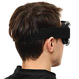 Мотоокуляри Sport Сross J04-2 хамелеон, фото 6