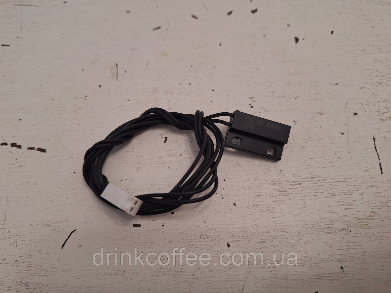 Датчик рівня води PIC MS-324/940 3115 для кавомашини DeLonghi ECAM 45.760.W_2 ELETTA Cappuccino TOP б/у