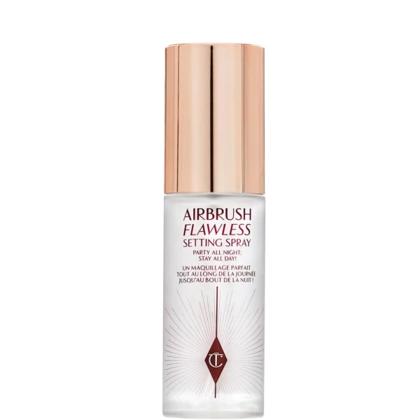 Спрей фіксатор макияжу Charlotte Tilbury Airbrush Flawless Setting Spray, 34 ml