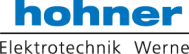 Енкодери Hohner Elektrotechnik GmbH (Германія)