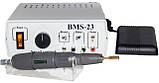 Фрезер BMS-23/NX-170SH на 45 000 об. з педалью для манікюру та педикюру. Блок-Україна.Ручка-Південна Корея., фото 6