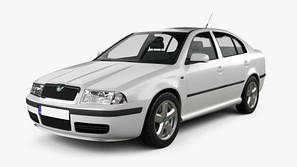 Octavia I (1996-2010)