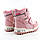 Рожеві термоботинки на дівчинку тм Том.м, фото 9