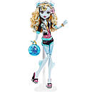 Монстр Хай Лагуна Блю Лялька Monster High Lagoona Blue Boo-Riginal Creeproduction HGC32, фото 3