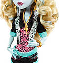 Монстр Хай Лагуна Блю Лялька Monster High Lagoona Blue Boo-Riginal Creeproduction HGC32, фото 6