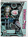 Монстр Хай Лагуна Блю Лялька Monster High Lagoona Blue Boo-Riginal Creeproduction HGC32, фото 10