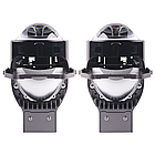 Комплект лінз Infolight A4 BI-LED, фото 3