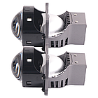 Комплект лінз Infolight A4 BI-LED, фото 7