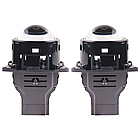 Комплект лінз Infolight A4 BI-LED, фото 8