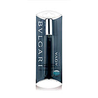 Парфум чоловічий Bvlgari Aqva Pour Homme 20 мл