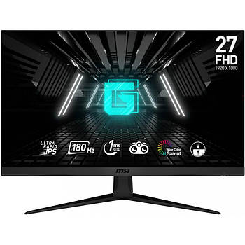 Монітор 27" MSI Optix G2712F