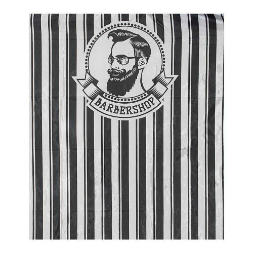 Пеньюар Barber (смужка) в асортименті