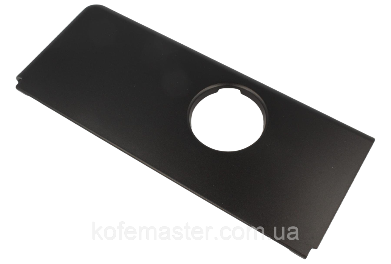 Кришка бункера зерна для кавомашин Saeco Incanto HD, 421944035973, фото 1