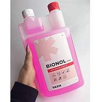 Засіб для дезінфекції Bionol Forte 1л