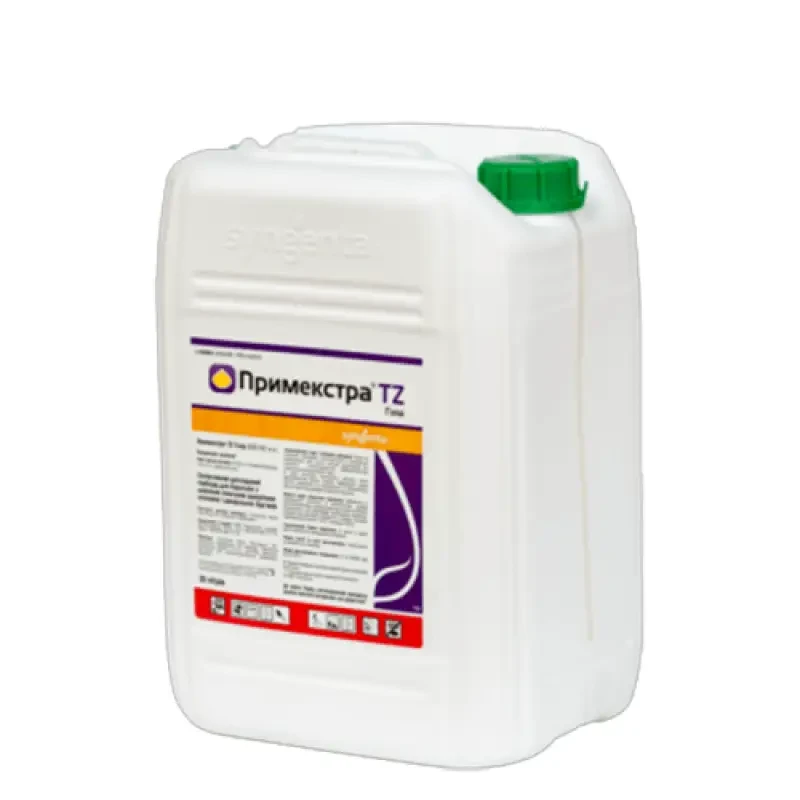 Гербіцид Примекстра TZ Голд 500 Syngenta - 20 л, фото 1