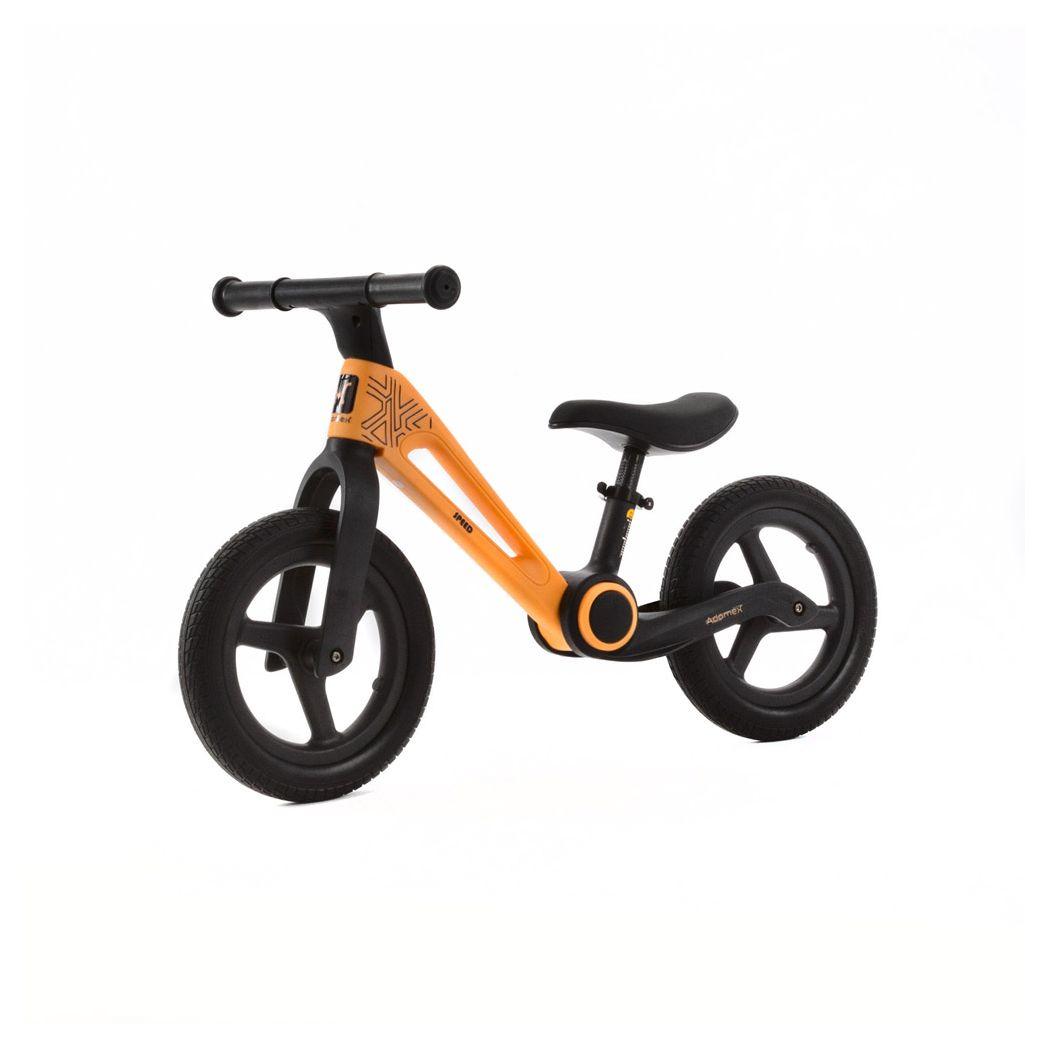 Беговел Adamex Speed orange