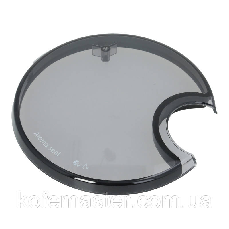 Кришка бункера зерна для кавомашин Saeco Xelsis SM, 421944083811