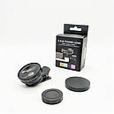 Лінза на камеру телефона з чохлом (MK-39), фото 2