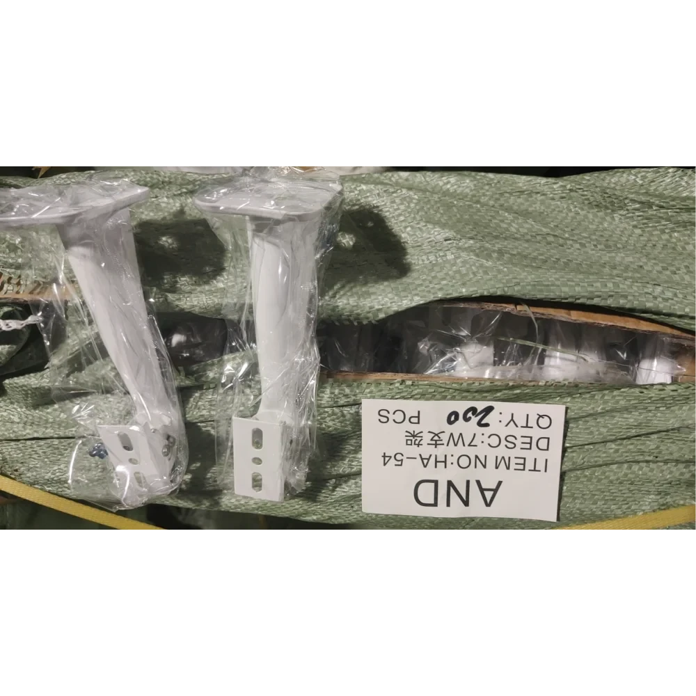 Кріплення для сонячної панелі 7W support AND HA-54, фото 1