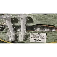 Кріплення для сонячної панелі 7W support AND HA-54